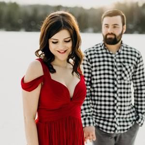 Meet your Posher, Rhéa